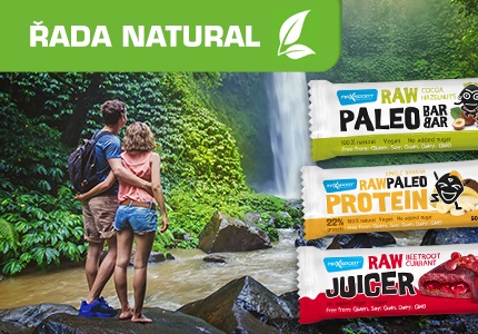 Maxsport Natural